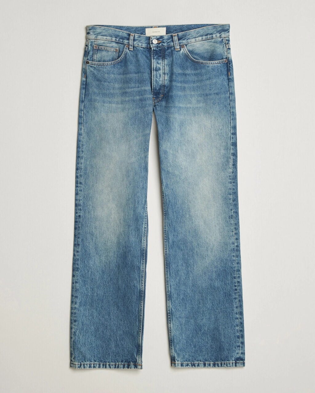 Blåjeans från Jeanerica