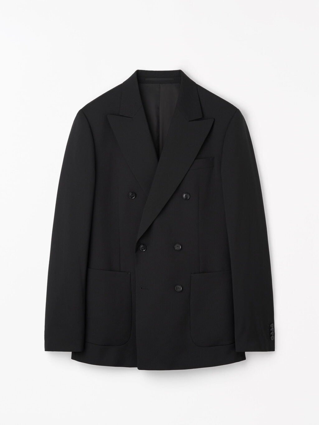 Svart blazer från Tiger of Sweden