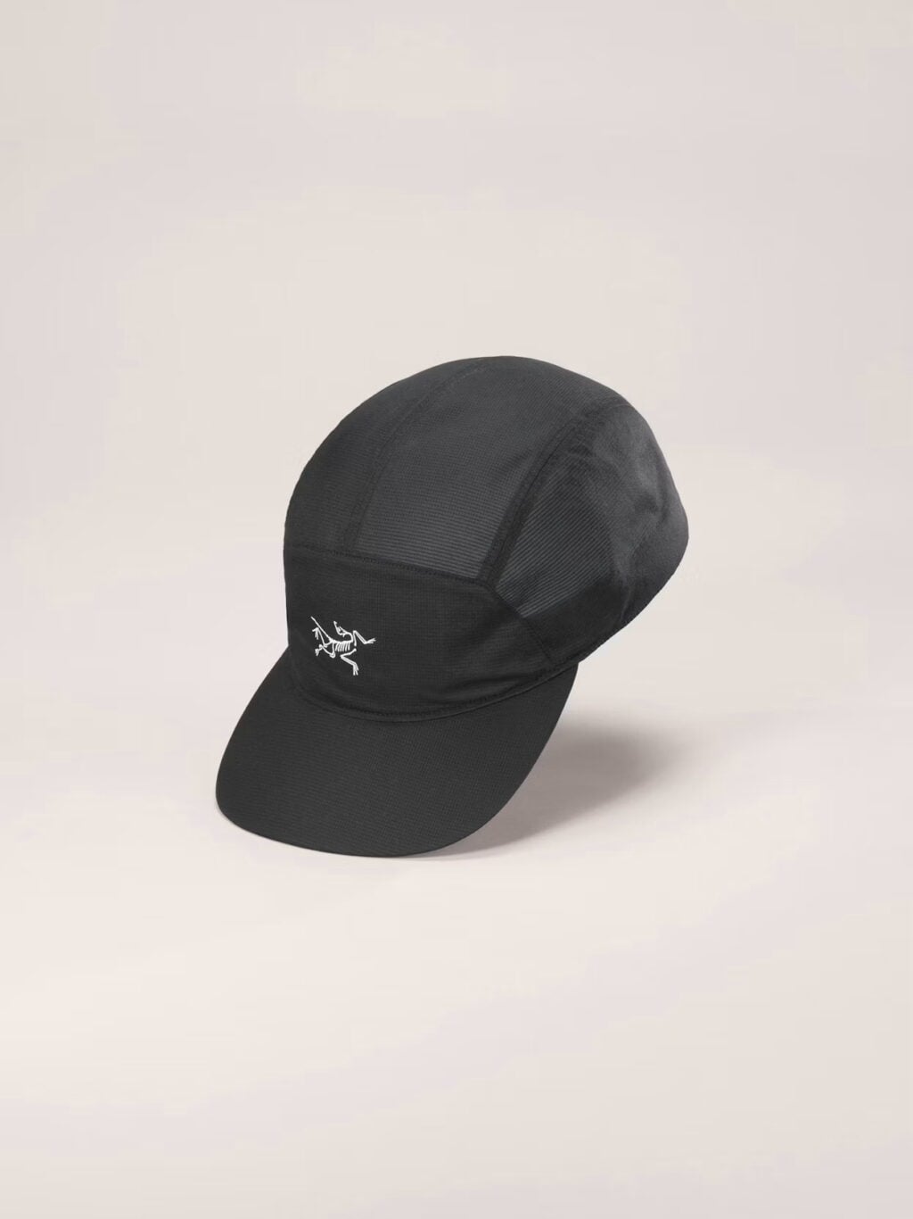 Svart keps från Arc'teryx