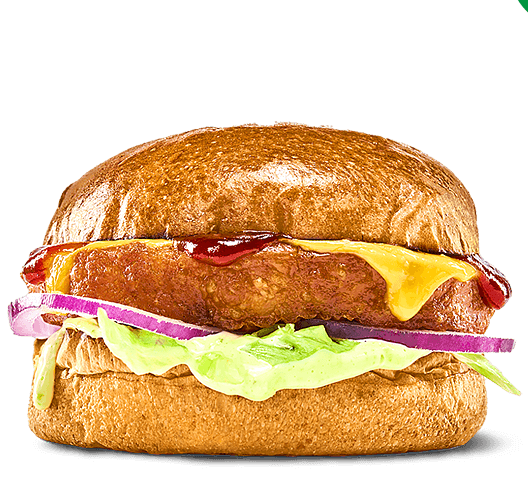Grillost Yorker från Mister York