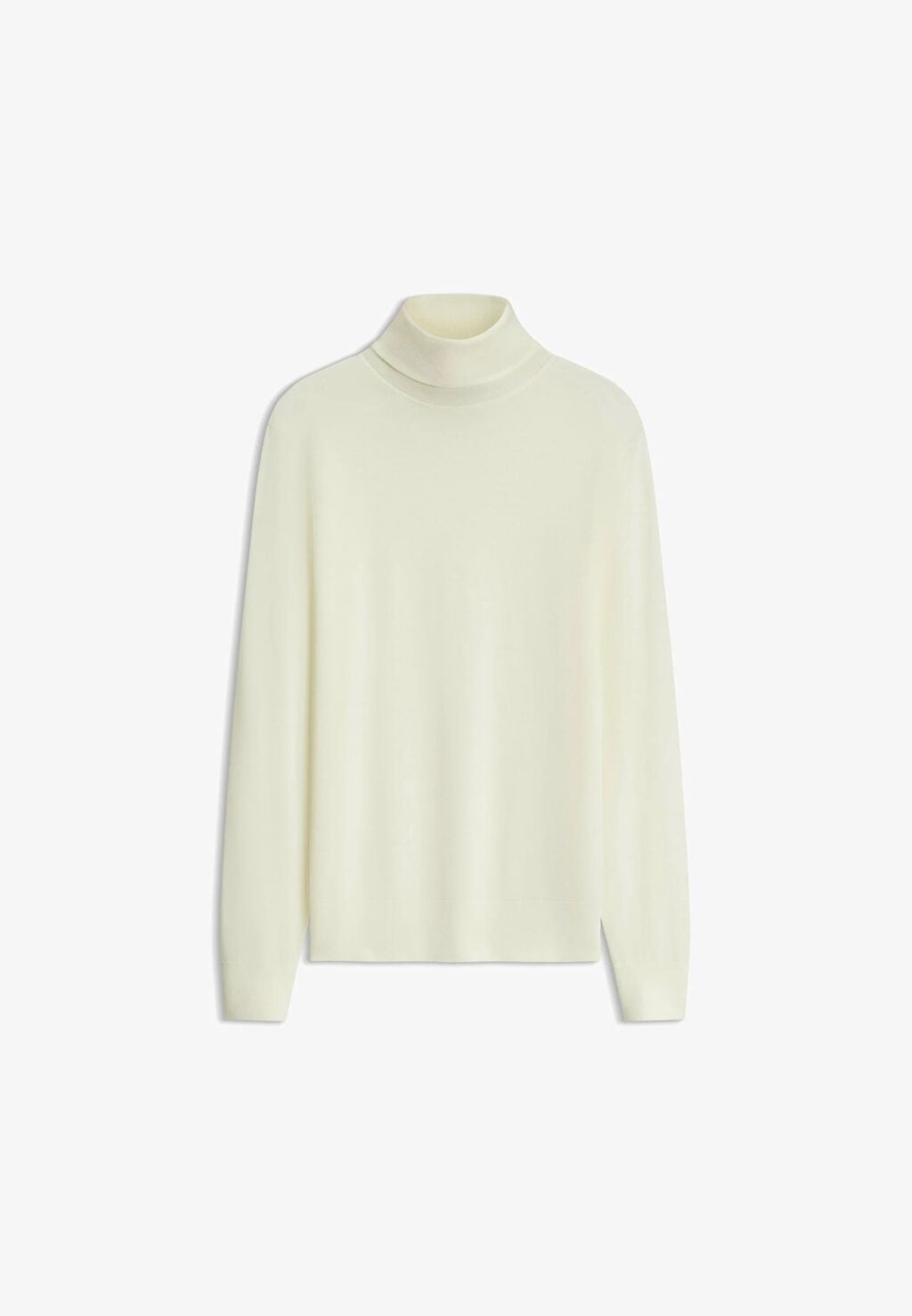 Polotröja från BOSS by Beckham