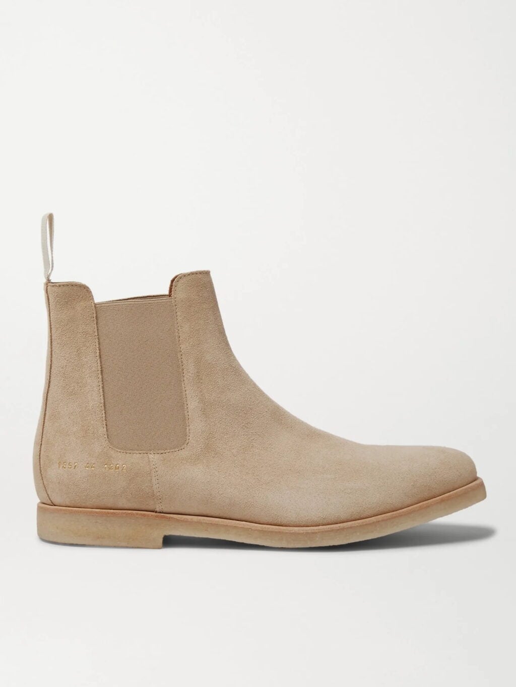 Känga från Common Projects
