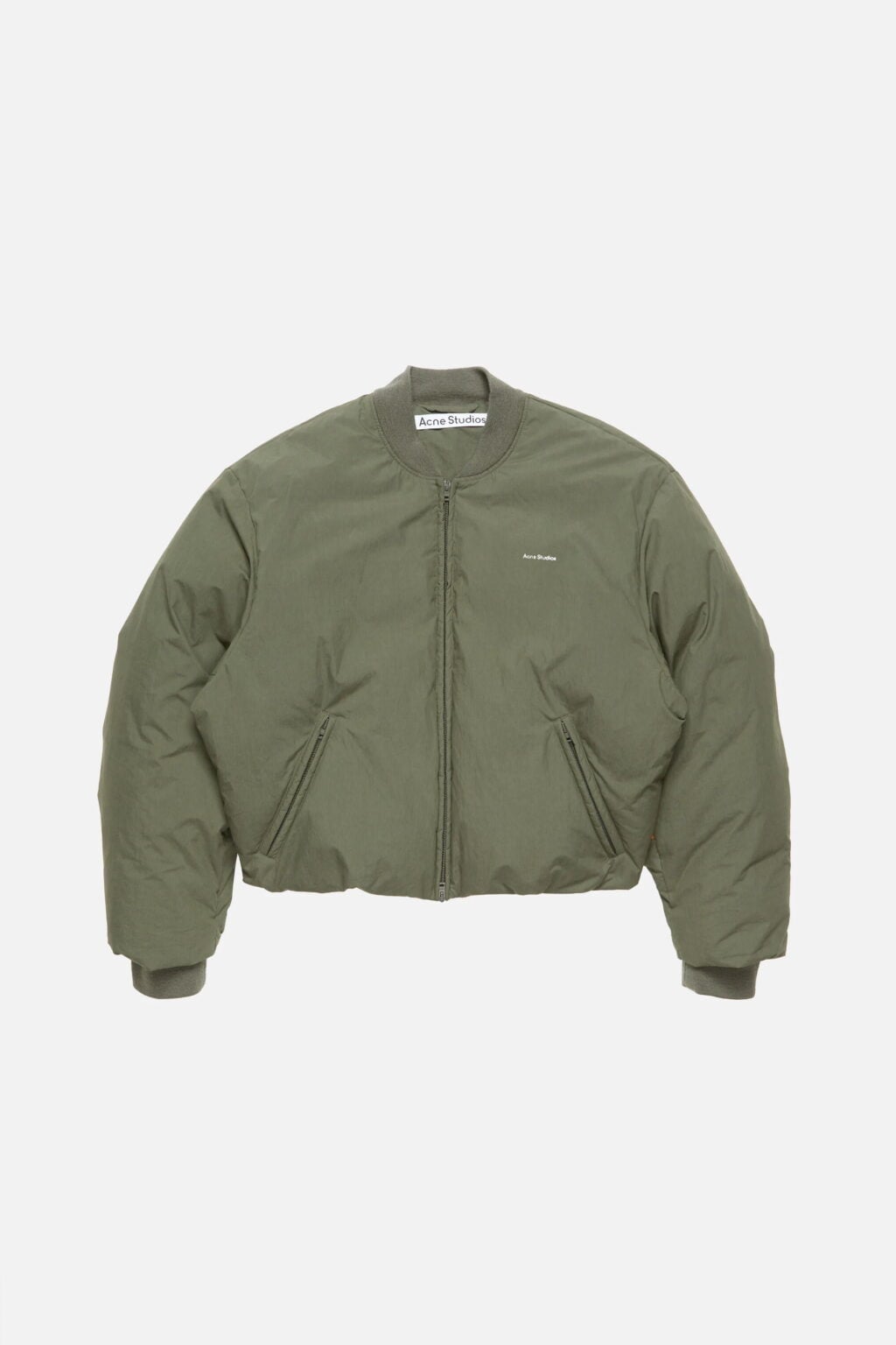 Bomberjacka från Acne Studios