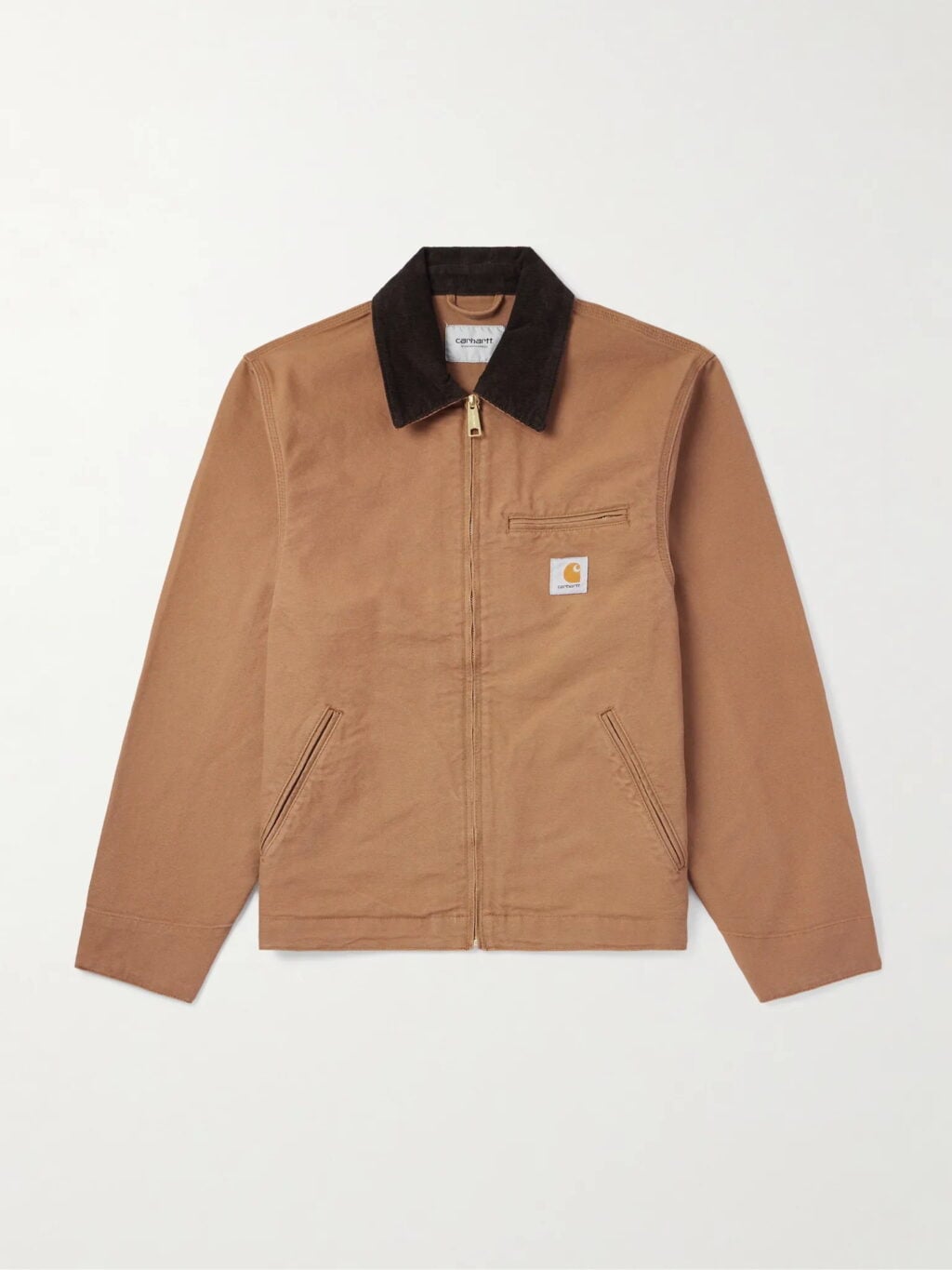 Arbetarjacka från Carhartt WIP