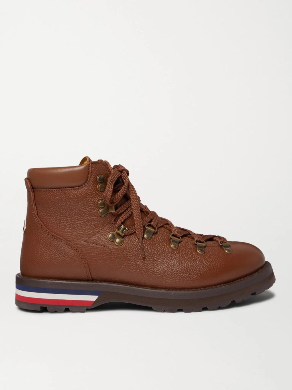 Känga från Moncler