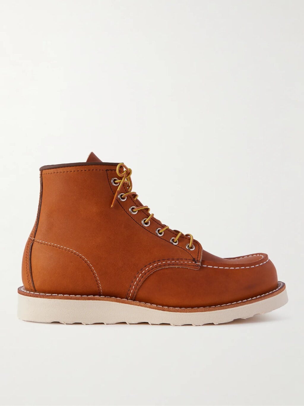 Känga från Red Wing