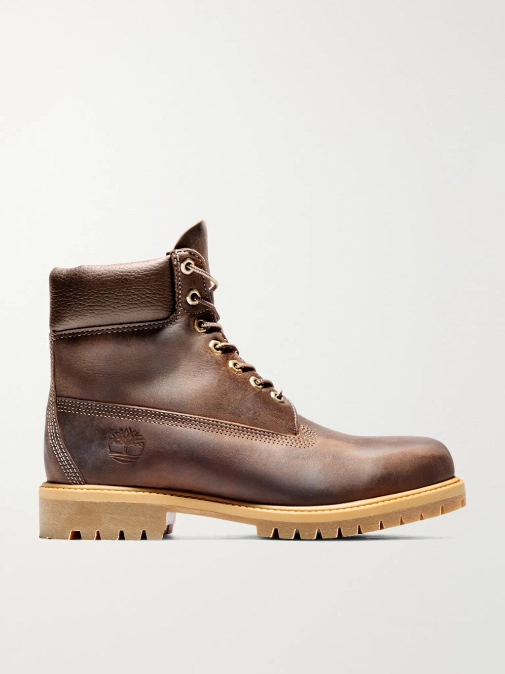 Känga från Timberland